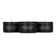 Ouch Set of 3 Massage Candles - Save 30% - Fast Shipping - Sale United Kingdom Stoke-on-trent