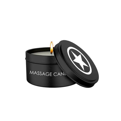 Ouch Set of 3 Massage Candles - Save 30% - Fast Shipping - Sale United Kingdom Stoke-on-trent