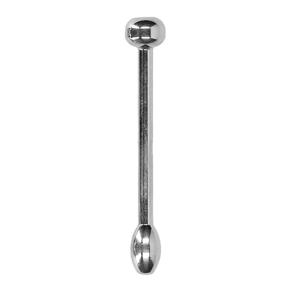 Ouch Stainless Steel Plug - Save 25% - Fast Shipping - Sale United Kingdom Stoke-on-trent