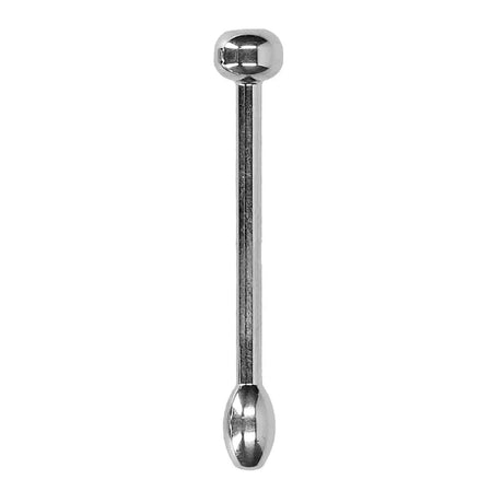 Ouch Stainless Steel Plug - Save 25% - Fast Shipping - Sale United Kingdom Stoke-on-trent