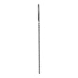 Ouch Urethral Sounding Stainless Steel Bumpy Dilator - Save 30% - Fast Shipping - Sale United Kingdom Stoke-on-trent