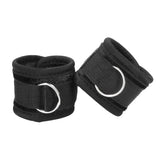 Ouch Velvet and Velcro Wrist Cuffs - Save 15% - and - Fast Shipping - Sale United Kingdom Stoke-on-trent