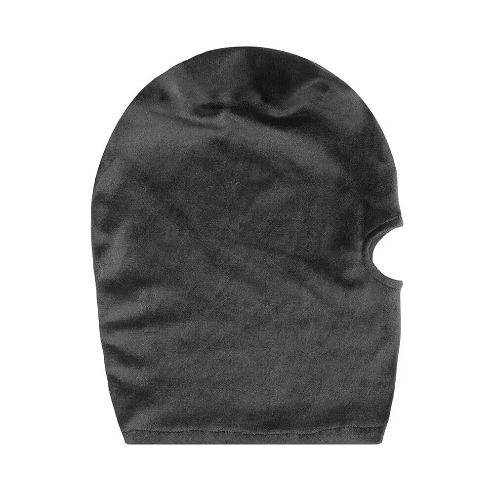 Ouch Velvet Mask with Mouth Opening - Save 15% - with - Fast Shipping - Sale United Kingdom Stoke-on-trent