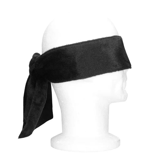 Ouch Velvet Tie Up - New Products – Latest Sex Toys & Adult Arrivals United Kingdom Stoke-on-trent