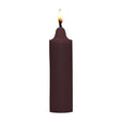 Ouch Wax Play Candle Chocolate Scented - Save 30% - Fast Shipping - Sale United Kingdom Stoke-on-trent