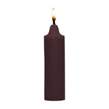 Ouch Wax Play Candle Chocolate Scented - Save 30% - Fast Shipping - Sale United Kingdom Stoke-on-trent