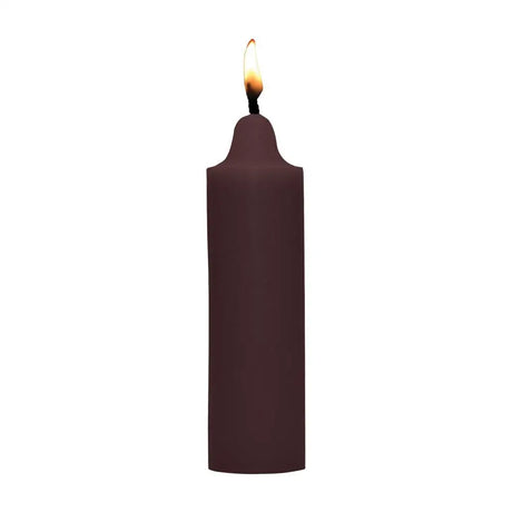 Ouch Wax Play Candle Chocolate Scented - Save 30% - Fast Shipping - Sale United Kingdom Stoke-on-trent