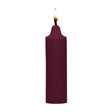 Ouch Wax Play Candle Rose Scented - Save 30% - Fast Shipping - Sale United Kingdom Stoke-on-trent