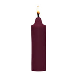 Ouch Wax Play Candle Rose Scented - Save 30% - Fast Shipping - Sale United Kingdom Stoke-on-trent