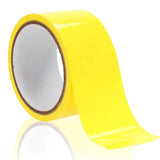 Ouch Xtreme Bondage Tape 57ft Yellow - Save 30% - 57ft - Fast Shipping - Sale United Kingdom Stoke-on-trent