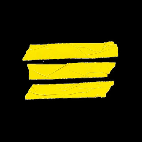 Ouch Xtreme Bondage Tape 57ft Yellow - Save 30% - 57ft - Fast Shipping - Sale United Kingdom Stoke-on-trent