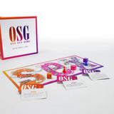 Our Sex Game - French - Save 15% - Fast Shipping - Sale United Kingdom Stoke-on-trent