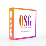 Our Sex Game - French - Save 15% - Fast Shipping - Sale United Kingdom Stoke-on-trent