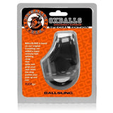 Oxballs Ballsling Ball-split-sling Black - Save 15% - Ball-split-sling - Fast Shipping - Sale United Kingdom Stoke-on-trent