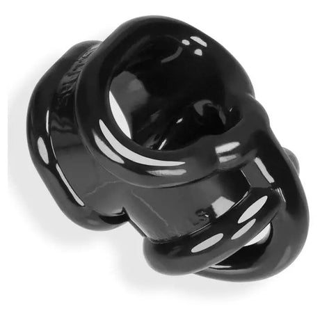 Oxballs Ballsling Ball-split-sling Black - Save 30% - Ball-split-sling - Fast Shipping - Sale United Kingdom Stoke-on-trent