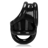 Oxballs Ballsling Ball-split-sling Black - Save 15% - Ball-split-sling - Fast Shipping - Sale United Kingdom Stoke-on-trent