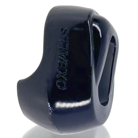 Oxballs Big-d Shaft Grip Cockring Black - Save 30% - Big-d - Fast Shipping - Sale United Kingdom Stoke-on-trent