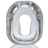 Oxballs Big-d Shaft Grip Cockring Clear - Sex Toys - Save 25% - Big-d - Fast Shipping - Sale United Kingdom Stoke-on-trent