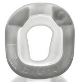 Oxballs Big-d Shaft Grip Cockring White - Sex Toys - Save 25% - Big-d - Fast Shipping - Sale United Kingdom Stoke-on-trent