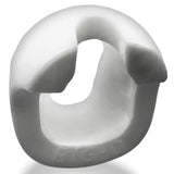 Oxballs Big-d Shaft Grip Cockring White - Sex Toys - Save 25% - Big-d - Fast Shipping - Sale United Kingdom Stoke-on-trent