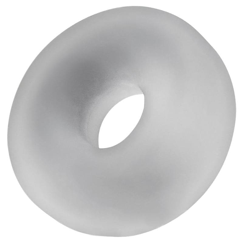 Oxball big bœuf super méga stretch silicone coq sonne glace fraîche