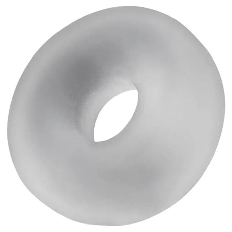 Oxballs Big Ox Super Mega Stretch Silicone Cock Ring Cool Ice - Save 30% - Oxballs - Fast - Sale United Kingdom Stoke-on-trent