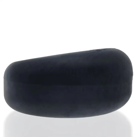 Oxballs Bigger Ox Thicker Bulge Maker Super Mega Stretch Cockring Black Ice - Sex Toys - Save 30% - Sale United Kingdom Stoke-on-trent