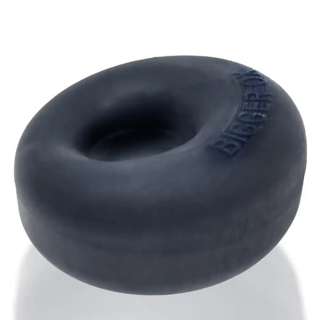Oxballs Bigger Ox Thicker Bulge Maker Super Mega Stretch Cockring Black Ice - Sex Toys - Save 30% - Sale United Kingdom Stoke-on-trent