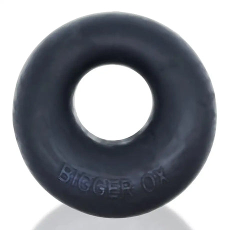 Oxballs Bigger Ox Thicker Bulge Maker Super Mega Stretch Cockring Black Ice - Sex Toys - Save 30% - Sale United Kingdom Stoke-on-trent