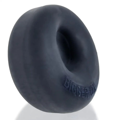 Oxballs Bigger Ox Thicker Bulge Maker Super Mega Stretch Cockring Black Ice - Sex Toys - Save 30% - Sale United Kingdom Stoke-on-trent
