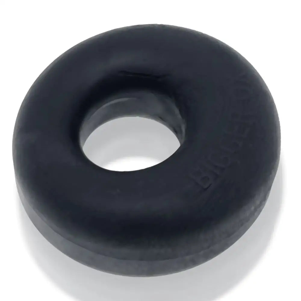 Oxballs Bigger Ox Thicker Bulge Maker Super Mega Stretch Cockring Black Ice - Sex Toys - Save 30% - Sale United Kingdom Stoke-on-trent