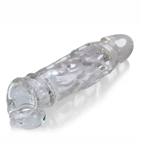 Oxballs Butch Cocksheath with Adjustable Fit Penis Sleeve - Save 30% - with - Fast - Sale United Kingdom Stoke-on-trent
