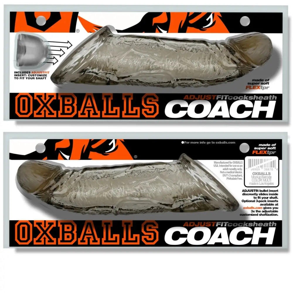 Oxballs Coach Cocksheath Storm - Save 10% - Sale United Kingdom Stoke-on-trent