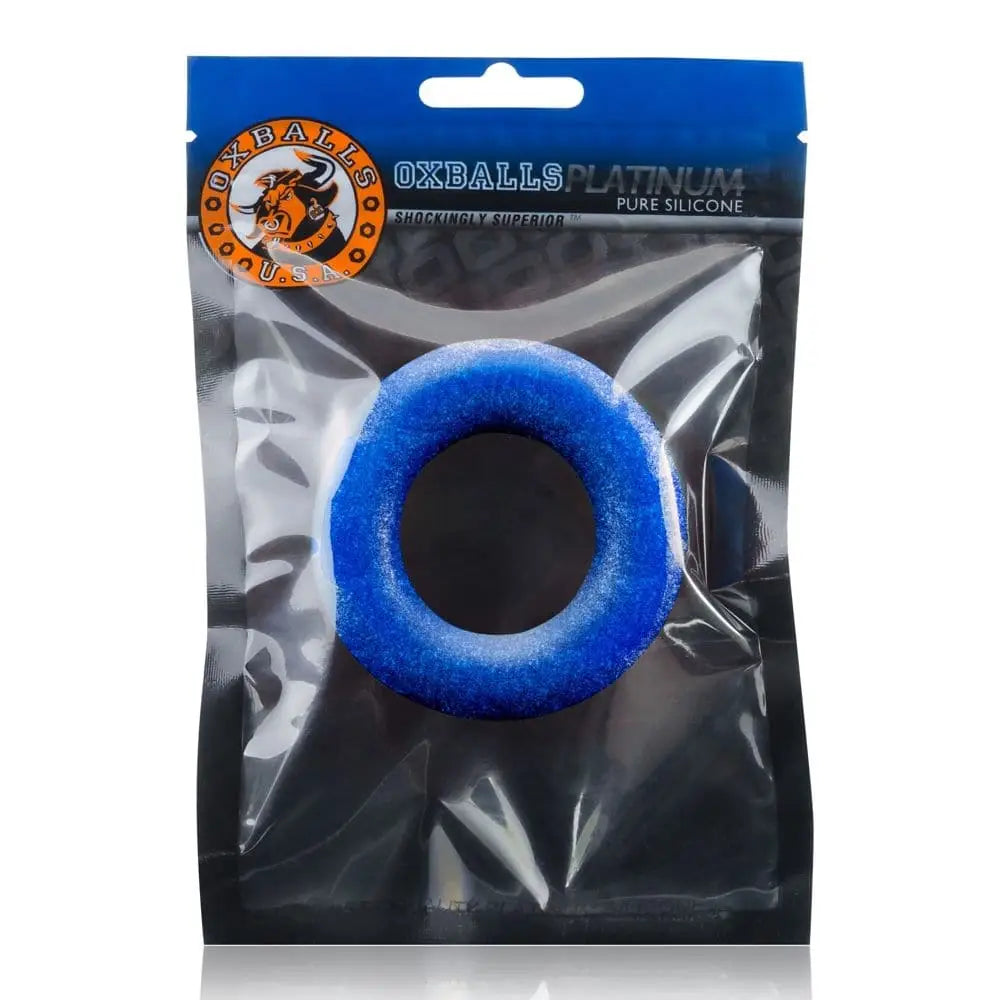 Oxballs Cock t Blue - Sex Toys - Save 25% - t - Fast Shipping - Sale United Kingdom Stoke-on-trent