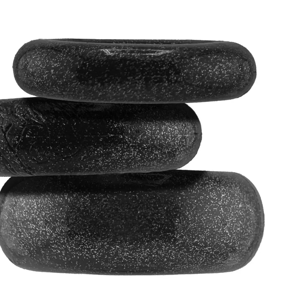 Oxballs Cockpack Multi Design 3 Pack Black Mica - Save 10% - Sale United Kingdom Stoke-on-trent