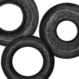 Oxballs Cockpack Multi Design 3 Pack Black Mica - Save 10% - Sale United Kingdom Stoke-on-trent