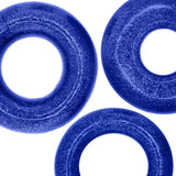 Oxballs Cockpack Multi Design 3 Pack Blue Fire - Save 10% - Sale United Kingdom Stoke-on-trent