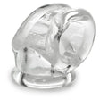 Oxballs Cocksling 2 Clear - Save 25% - Fast Shipping - Sale United Kingdom Stoke-on-trent