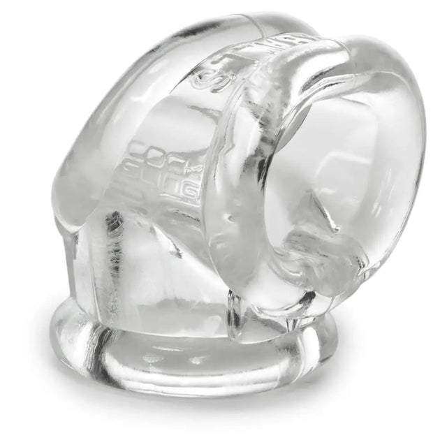 Oxballs Cocksling 2 Clear - Save 25% - Fast Shipping - Sale United Kingdom Stoke-on-trent