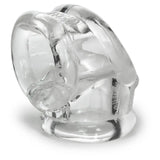 Oxballs Cocksling 2 Clear - Save 25% - Fast Shipping - Sale United Kingdom Stoke-on-trent