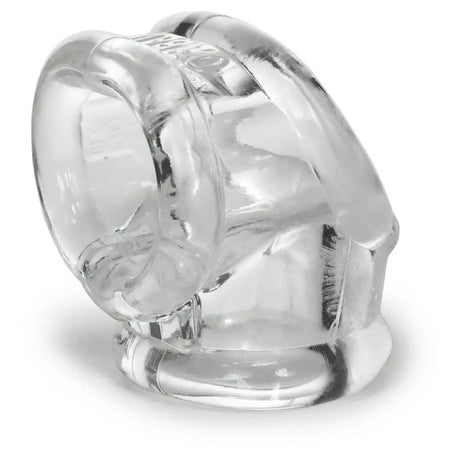 Oxballs Cocksling 2 Clear - Save 25% - Fast Shipping - Sale United Kingdom Stoke-on-trent