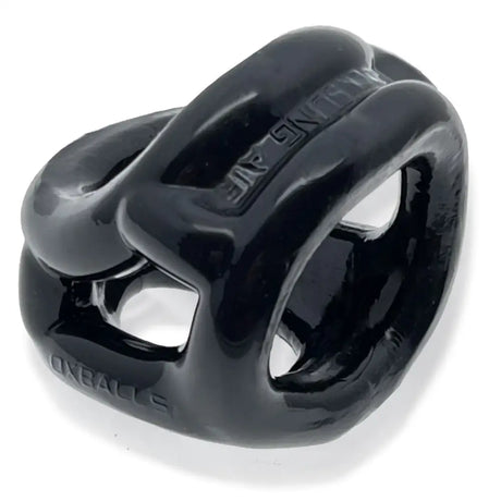 Oxballs Cocksling Air Original Made Lite Black - Save 30% - Fast - Sale United Kingdom Stoke-on-trent