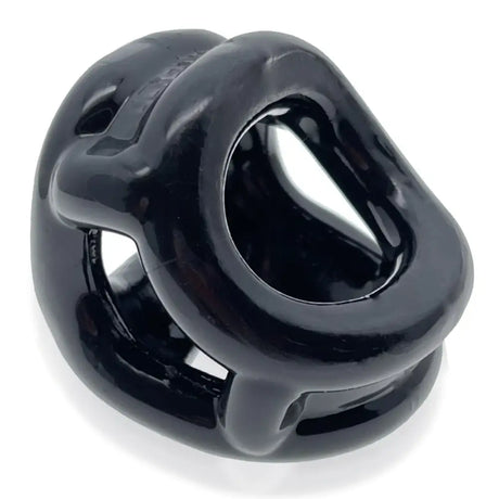Oxballs Cocksling Air Original Made Lite Black - Save 30% - Fast - Sale United Kingdom Stoke-on-trent