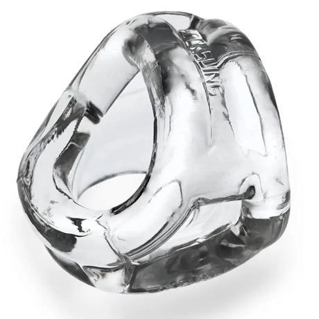 Oxballs Cocksling Air Original Made Lite Clear - Save 25% - Fast - Sale United Kingdom Stoke-on-trent