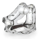 Oxballs Cocksling Air Original Made Lite Clear - Save 20% - Fast - Sale United Kingdom Stoke-on-trent