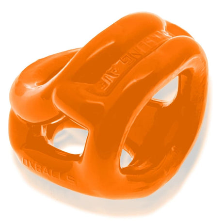 Oxballs Cocksling Air Original Made Lite Orange - Save 20% - Sale