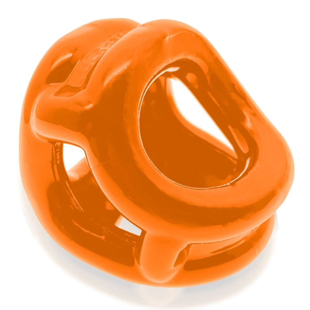 Oxballs Cocksling Air Original Made Lite Orange - Save 20% - Sale