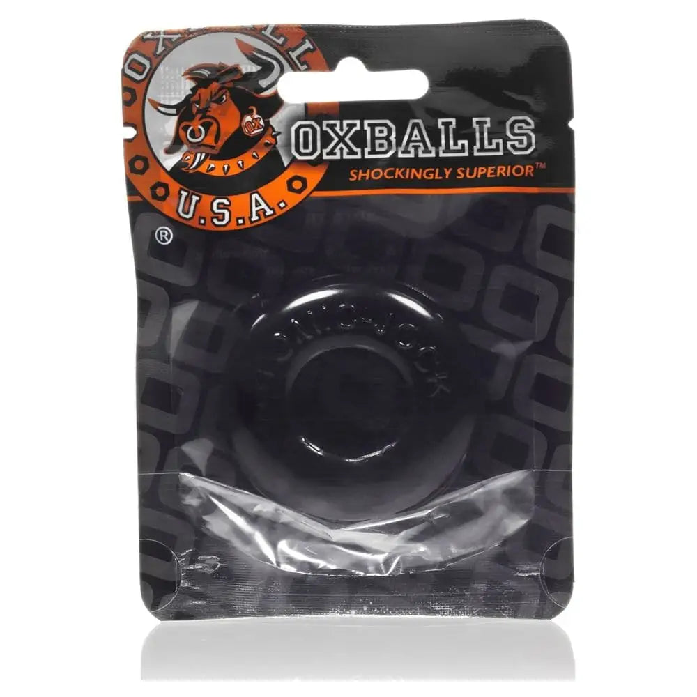 Oxballs do Nut 2 Black Large - Sex Toys - Save 30% - do - Fast Shipping - Sale United Kingdom Stoke-on-trent