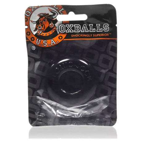 Oxballs do Nut 2 Black Large - Sex Toys - Save 30% - do - Fast Shipping - Sale United Kingdom Stoke-on-trent