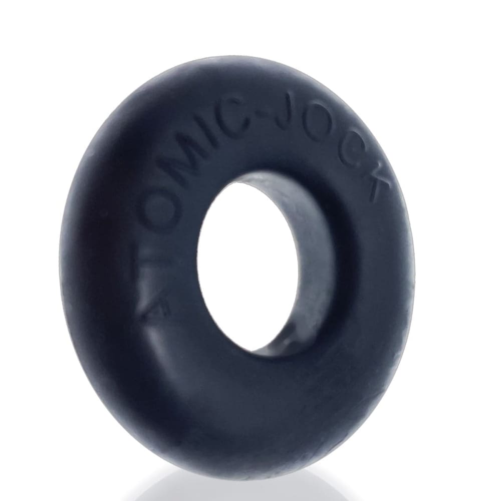 Oxballs Do-nut-2 Cockring - Plus + Silicone Special Edition Night - Save 20% - Sale